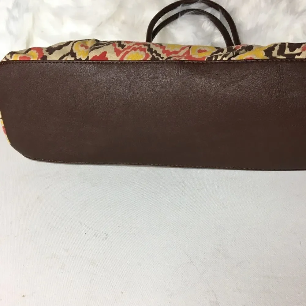 Nicole by Nicole Miller Hobo shoulder bag.